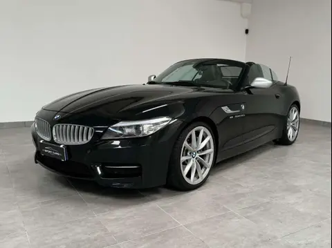 Used BMW Z4 Petrol 2014 Ad 