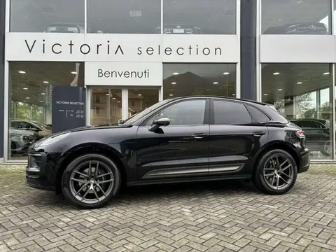 Used PORSCHE MACAN Petrol 2024 Ad 