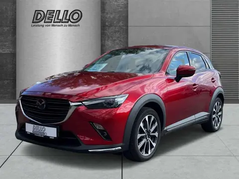 Used MAZDA CX-3 Petrol 2019 Ad 