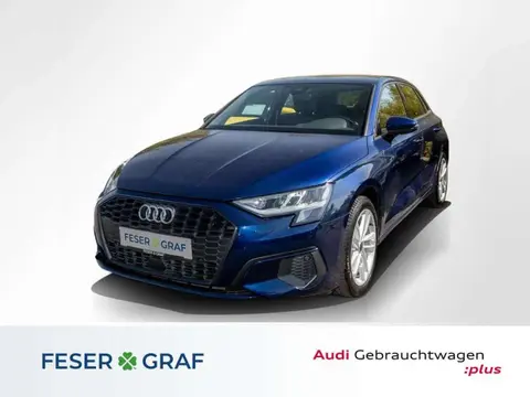 Used AUDI A3 Diesel 2020 Ad 