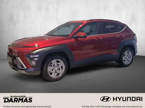 Annonce HYUNDAI KONA Essence 2023 d'occasion 