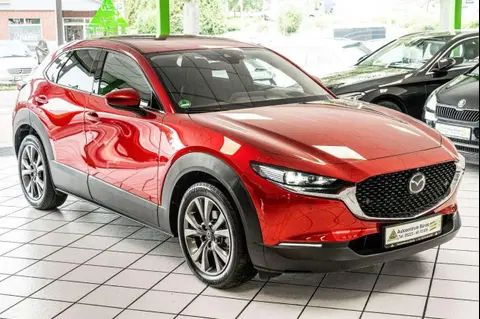 Used MAZDA CX-3 Hybrid 2020 Ad 