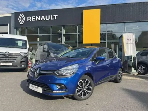 Annonce RENAULT CLIO Essence 2019 d'occasion 