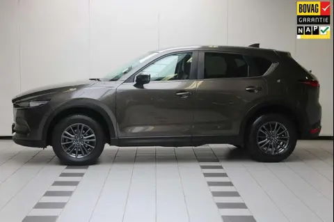 Used MAZDA CX-5 Petrol 2019 Ad 