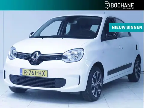 Used RENAULT TWINGO Petrol 2022 Ad 