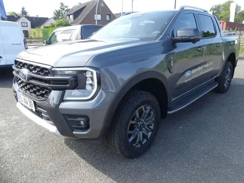 Used FORD RANGER Diesel 2023 Ad 