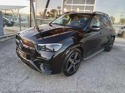 Used MERCEDES-BENZ CLASSE GLE Hybrid 2023 Ad 