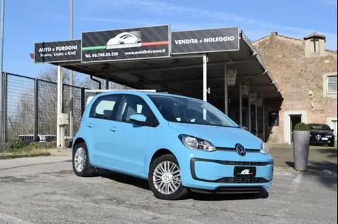 Used VOLKSWAGEN UP! Petrol 2022 Ad 