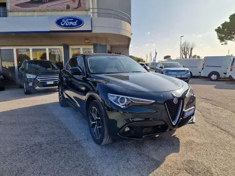 Used ALFA ROMEO STELVIO Diesel 2020 Ad 