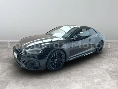 Annonce AUDI RS5 Essence 2023 d'occasion 