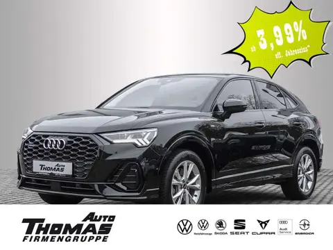 Used AUDI Q3 Petrol 2023 Ad Germany