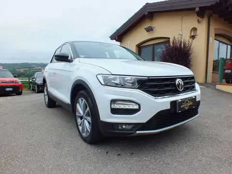 Used VOLKSWAGEN T-ROC Petrol 2019 Ad 