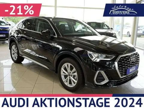 Annonce AUDI Q3 Essence 2023 d'occasion 