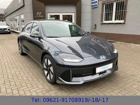 Used HYUNDAI IONIQ Electric 2023 Ad 