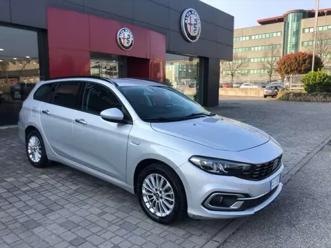 Used FIAT TIPO Diesel 2021 Ad 