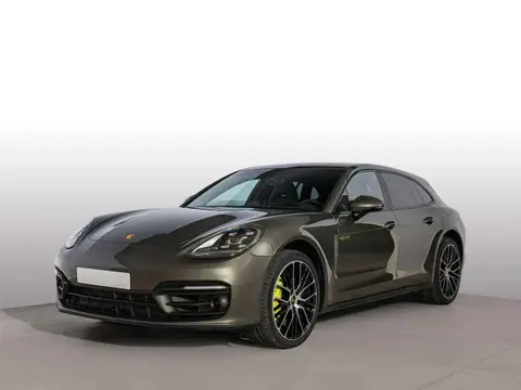 Annonce PORSCHE PANAMERA Hybride 2023 d'occasion 