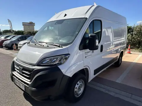 Used FIAT DUCATO Diesel 2023 Ad 