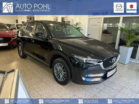 Annonce MAZDA CX-5 Essence 2019 d'occasion 