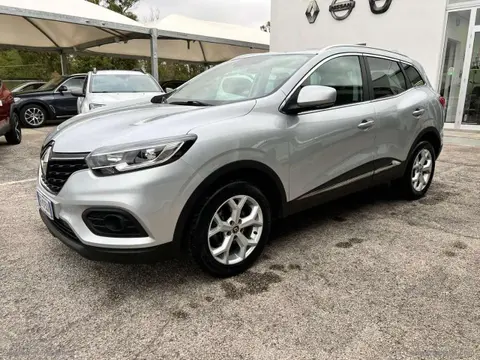 Used RENAULT KADJAR Diesel 2020 Ad 