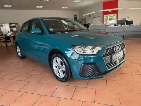 Used AUDI A1 Petrol 2019 Ad 