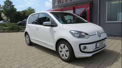 Used VOLKSWAGEN UP! Petrol 2016 Ad 