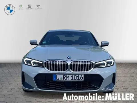 Annonce BMW SERIE 3 Essence 2023 d'occasion 