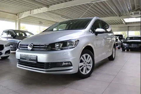 Annonce VOLKSWAGEN TOURAN Diesel 2020 d'occasion 