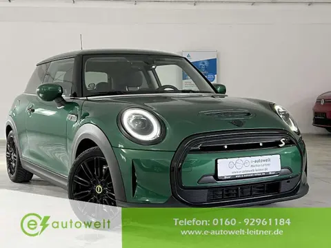 Used MINI COOPER Electric 2021 Ad 