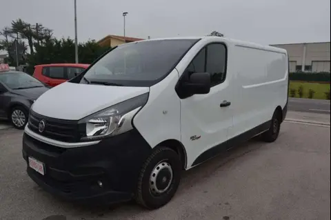 Annonce FIAT TALENTO Diesel 2019 d'occasion 