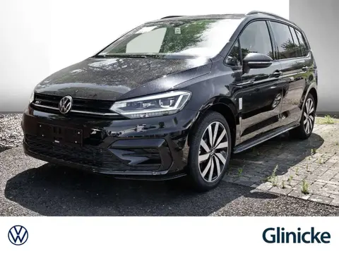 Used VOLKSWAGEN TOURAN Diesel 2024 Ad 