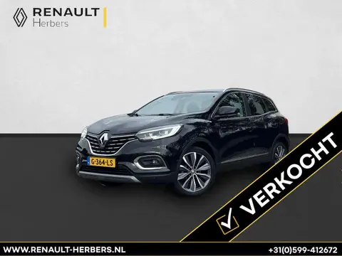 Used RENAULT KADJAR Petrol 2019 Ad 