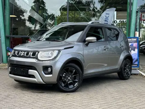 Used SUZUKI IGNIS Petrol 2020 Ad 