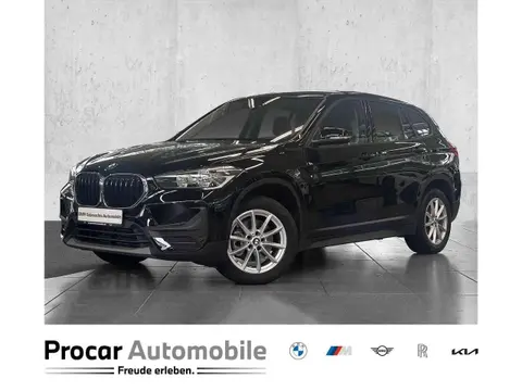 Used BMW X1 Diesel 2021 Ad Germany