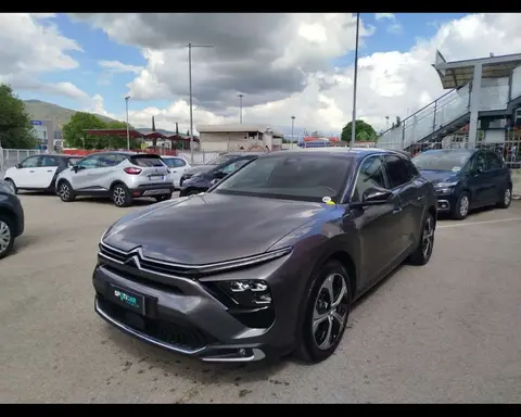 Annonce CITROEN C5 Essence 2023 d'occasion 