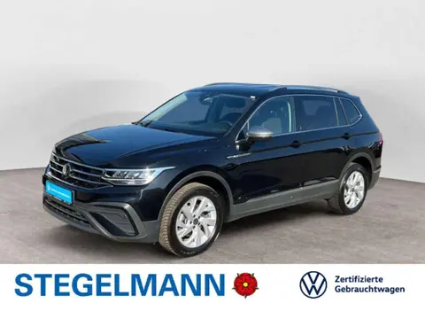 Used VOLKSWAGEN TIGUAN Petrol 2023 Ad 