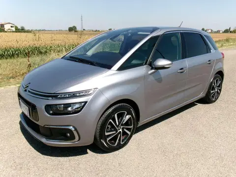 Annonce CITROEN C4 Diesel 2018 d'occasion 