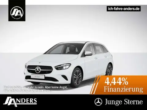 Used MERCEDES-BENZ CLASSE B Petrol 2023 Ad 