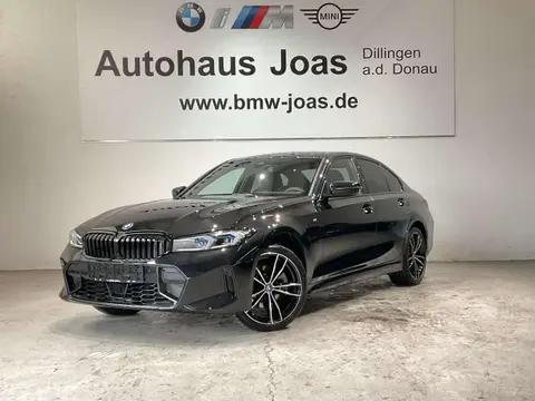 Annonce BMW SERIE 3 Hybride 2024 d'occasion 