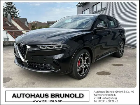 Used ALFA ROMEO TONALE Petrol 2024 Ad 