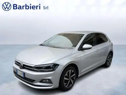 Annonce VOLKSWAGEN POLO  2021 d'occasion 