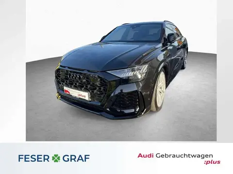 Annonce AUDI RSQ8 Essence 2024 d'occasion 