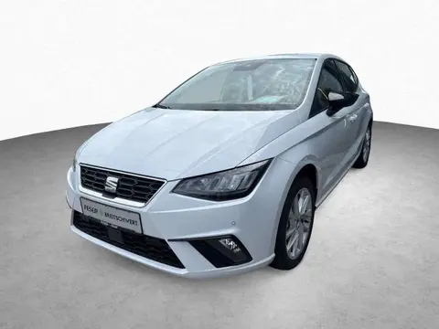 Used SEAT IBIZA Petrol 2024 Ad 