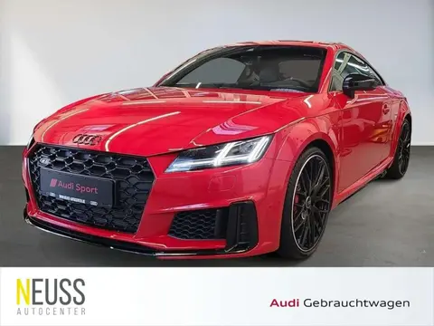 Annonce AUDI TTS Essence 2024 d'occasion 