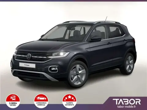 Used VOLKSWAGEN T-CROSS Petrol 2023 Ad 