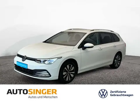 Used VOLKSWAGEN GOLF Diesel 2023 Ad 