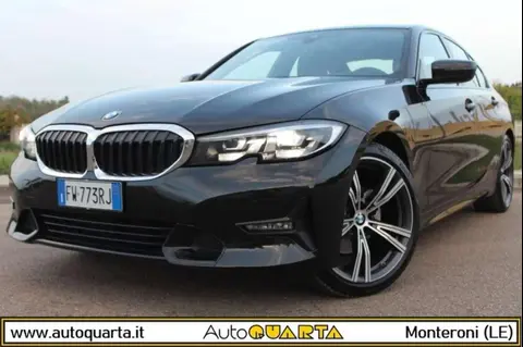 Used BMW SERIE 3 Diesel 2019 Ad 