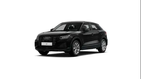 Annonce AUDI Q2 Diesel 2023 d'occasion 