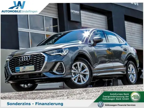 Used AUDI Q3 Diesel 2024 Ad 