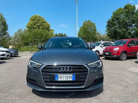 Annonce AUDI A3 Diesel 2019 d'occasion 