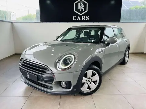 Used MINI ONE Diesel 2021 Ad 